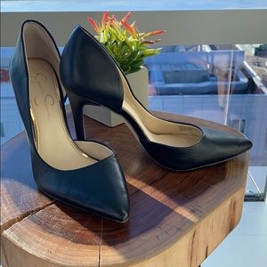 Jessica Simpson Heels